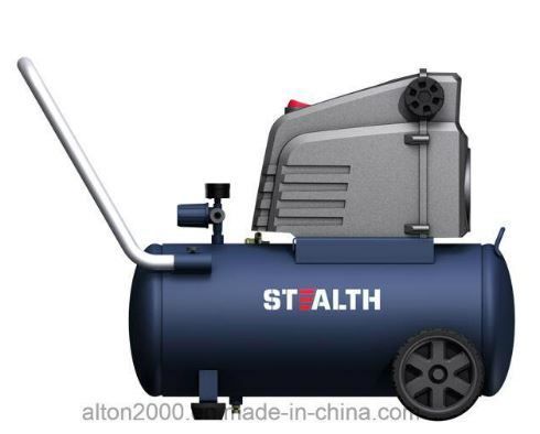 Stealth Ce Pass Air Compressor Oil-Free 0303051 30liters, 10.3 Bar/150