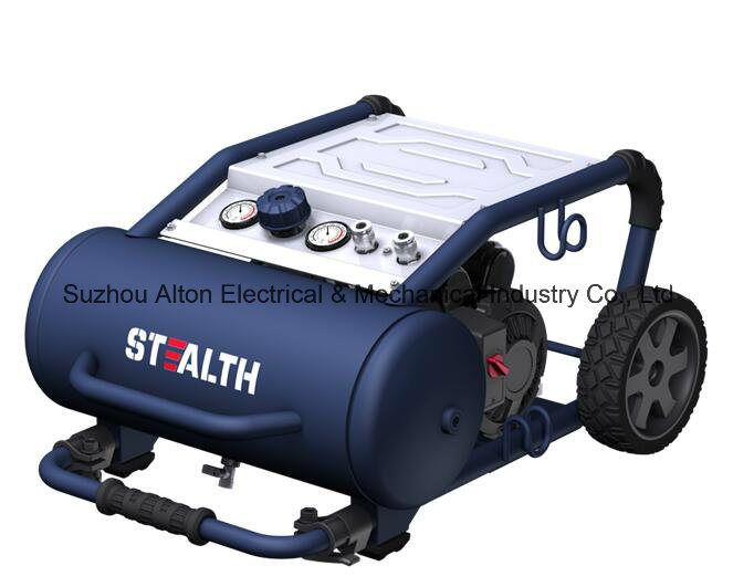 Ce Air Compressor 0302051X 5gallon/20L