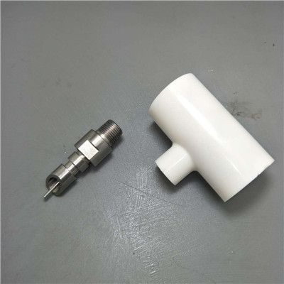 1/2&amp;amp;amp;amp;quot; NPT Stainless Steel Rabbit Nipple Drinker PH-112