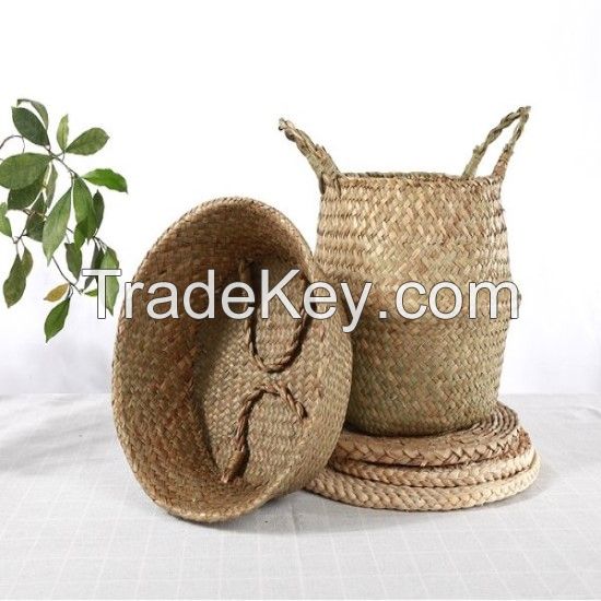 Sedge basket