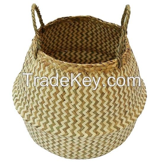 Sedge basket