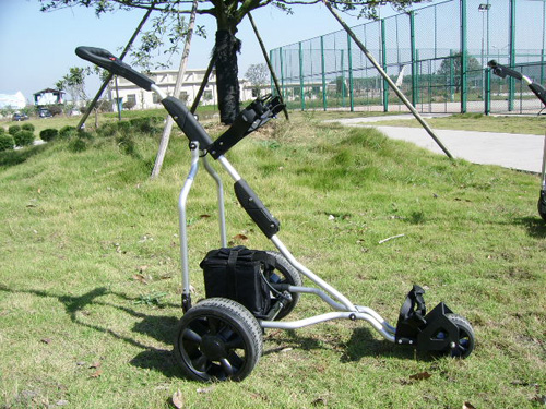 golf trolley01