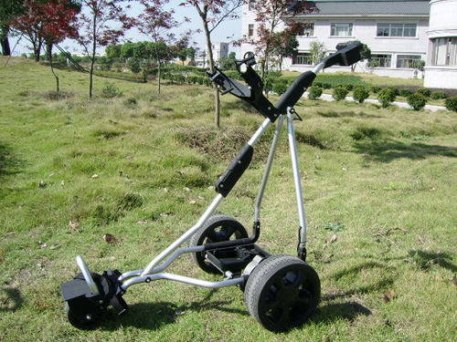 golf trolley02