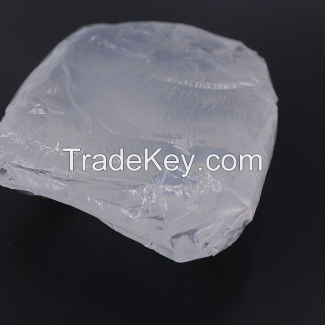 Solid OCP Polymer Ethylene Propylene Copolymer EPM J0010