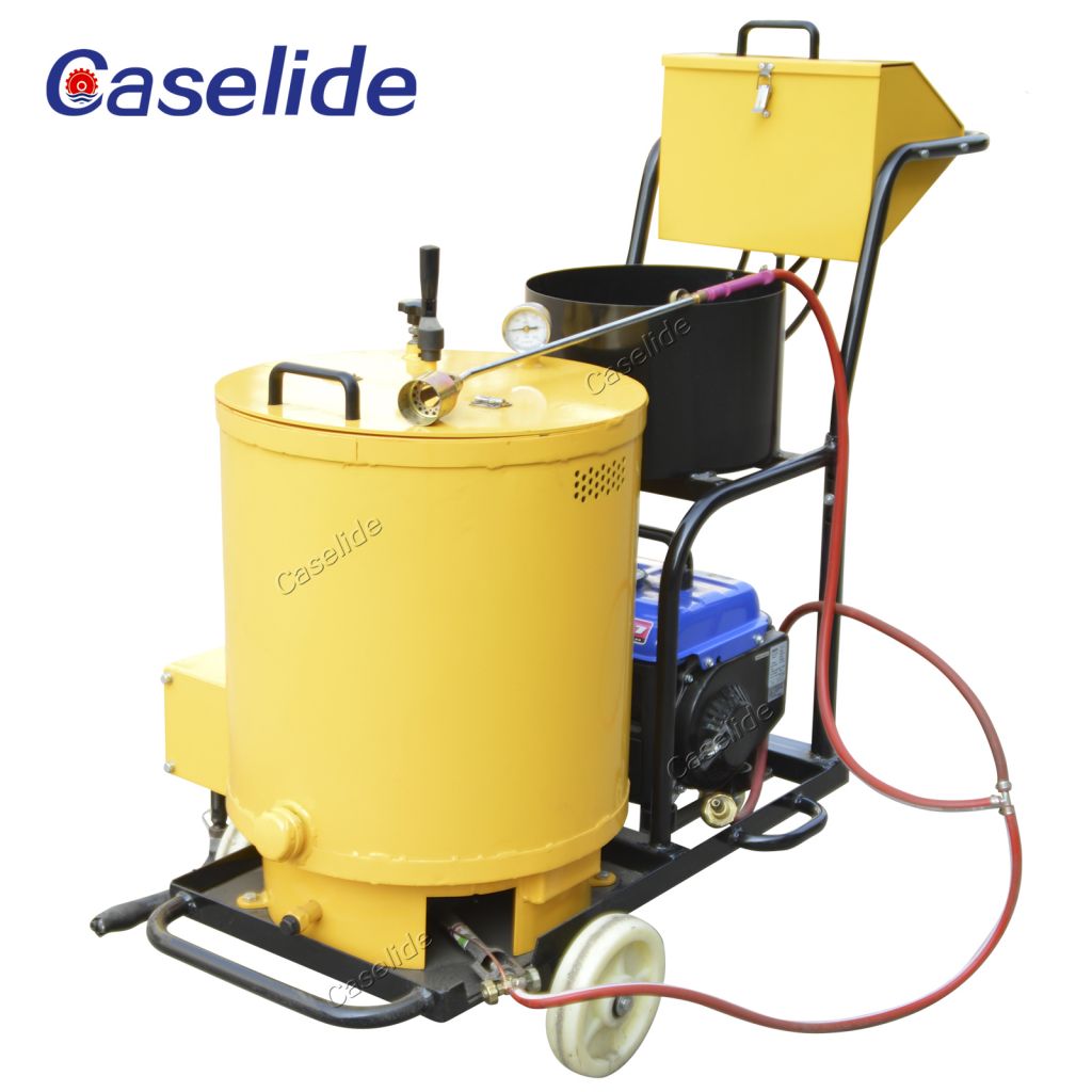 Asphalt Repair Road Crack Sealing Machine