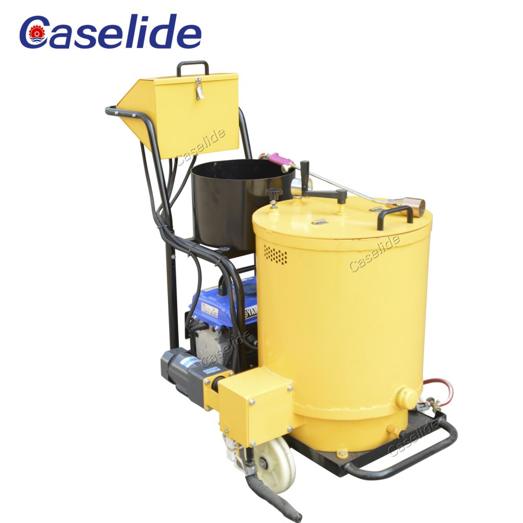 Asphalt Repair Road Crack Sealing Machine