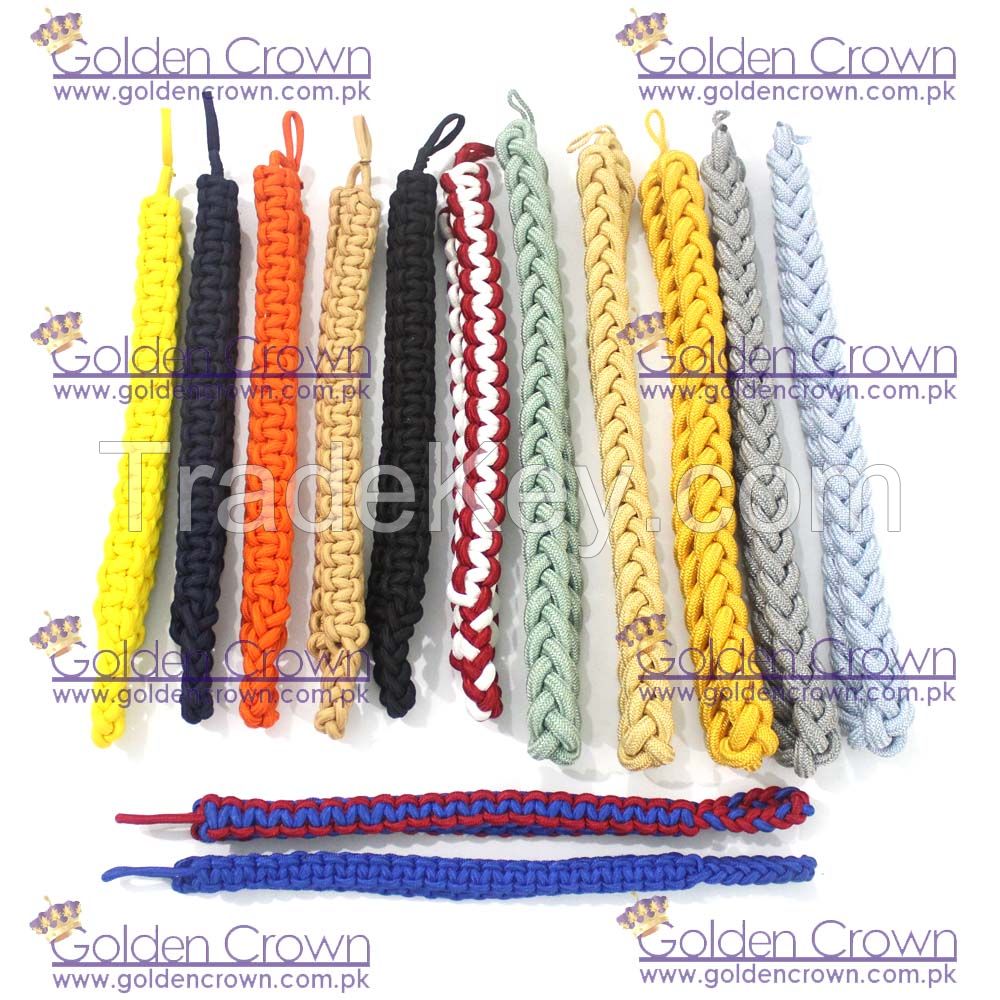 Military Uniform Shoulder Cord, Military Shoulder Cord Suppliers