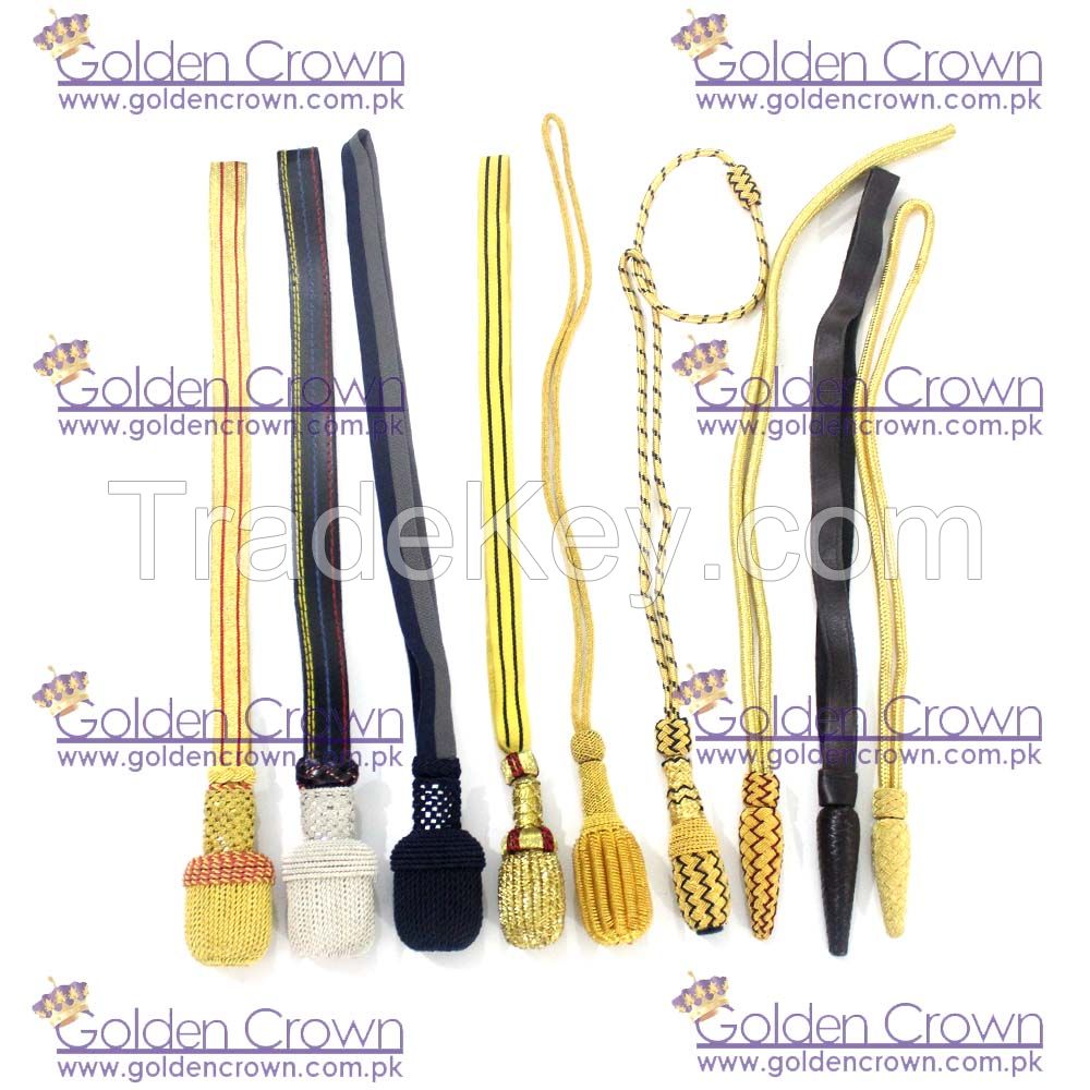 Military Sword Knots, Military Sword Knots Supplier