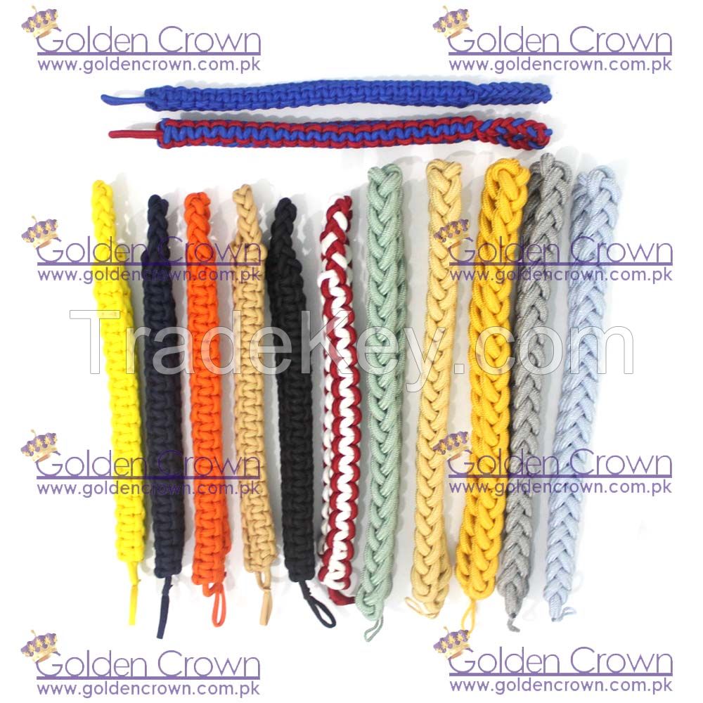 Military Uniform Shoulder Cord, Military Shoulder Cord Suppliers