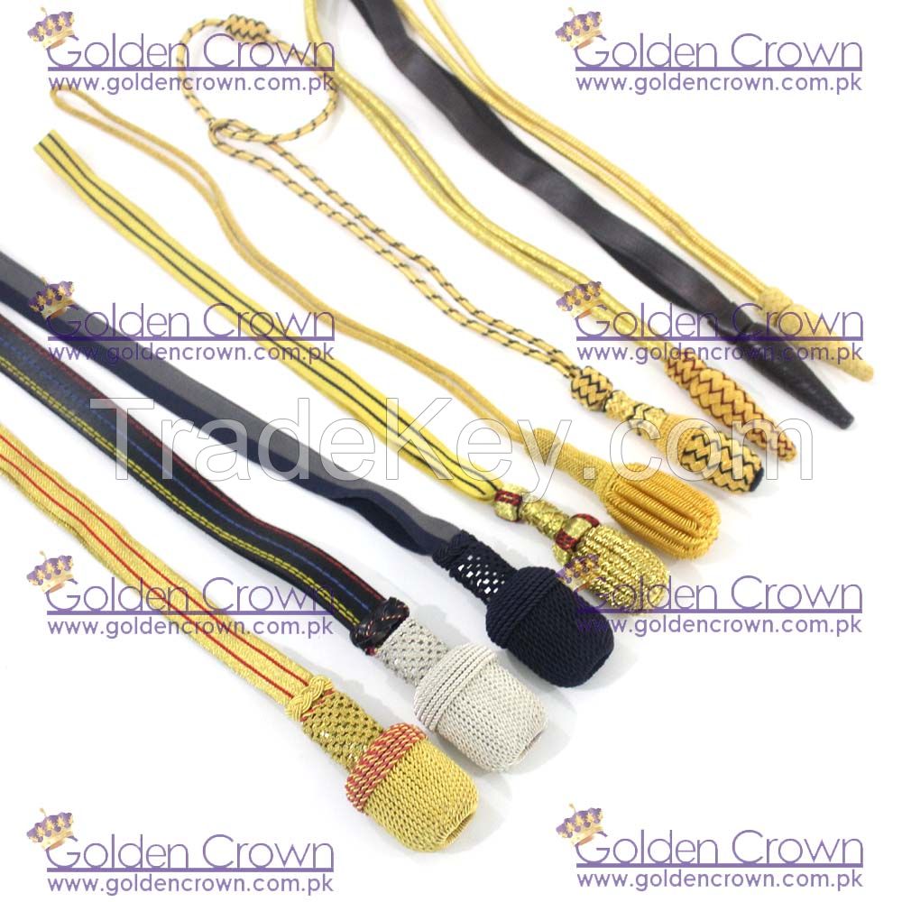 Military Sword Knots, Military Sword Knots Supplier