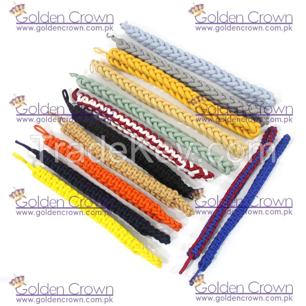 Military Uniform Shoulder Cord, Military Shoulder Cord Suppliers