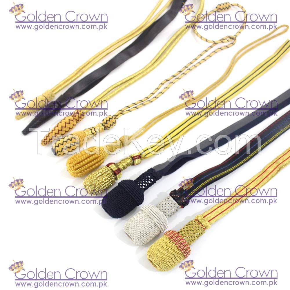 Military Sword Knots, Military Sword Knots Supplier