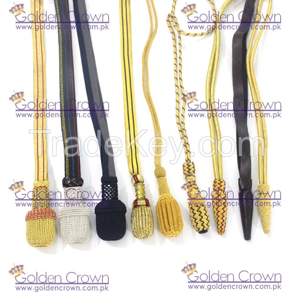 Military Sword Knots, Military Sword Knots Supplier