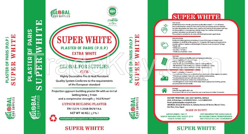 super white