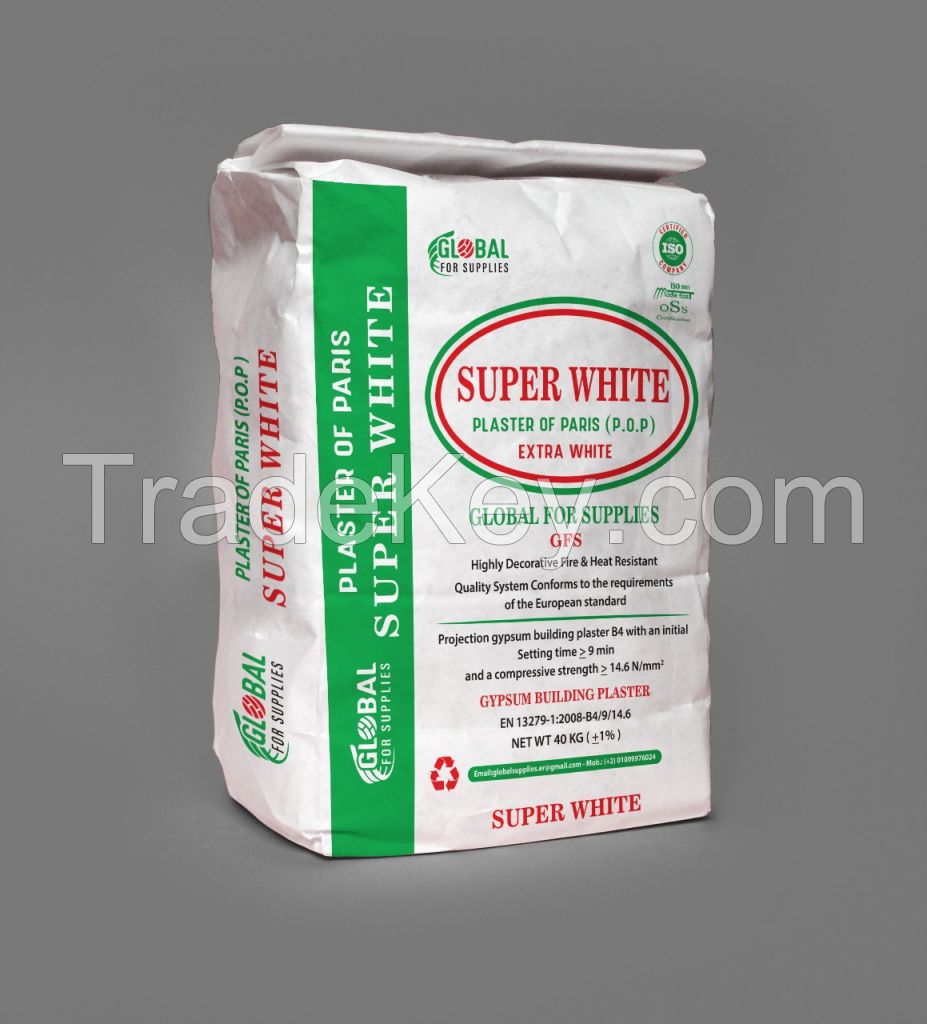 super white