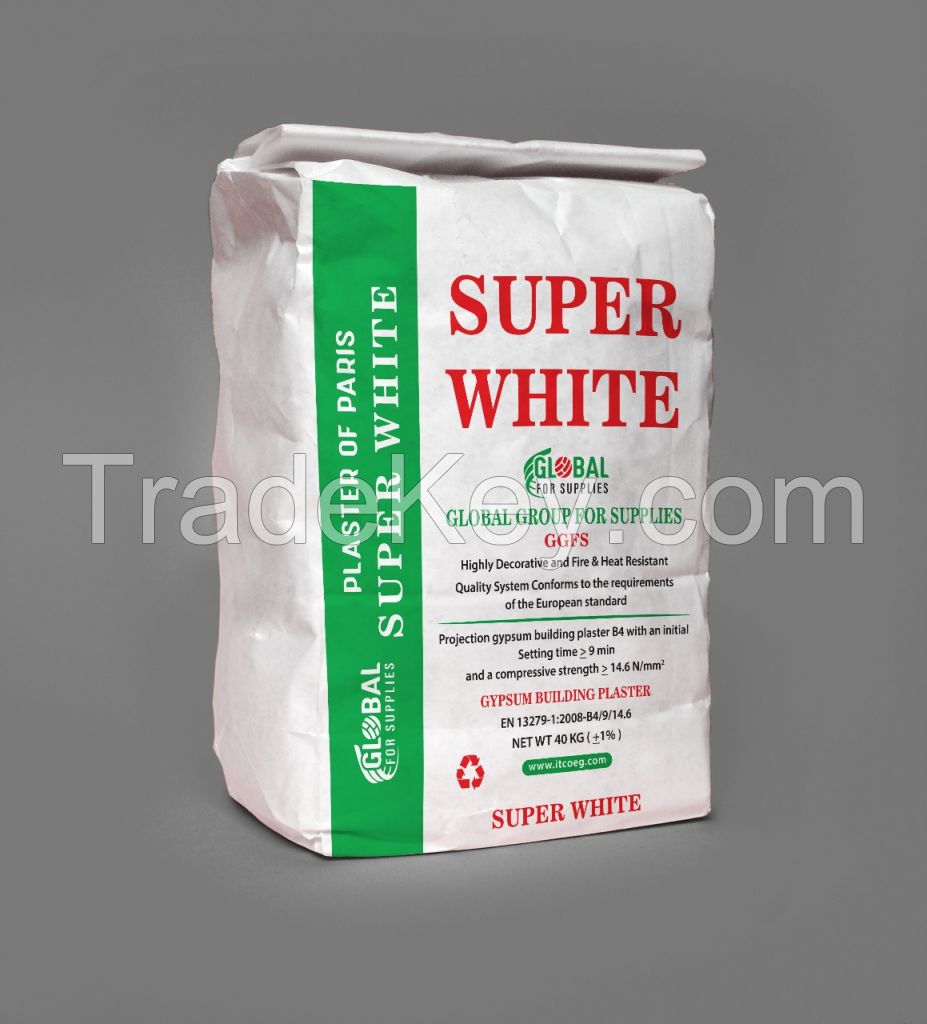 super white