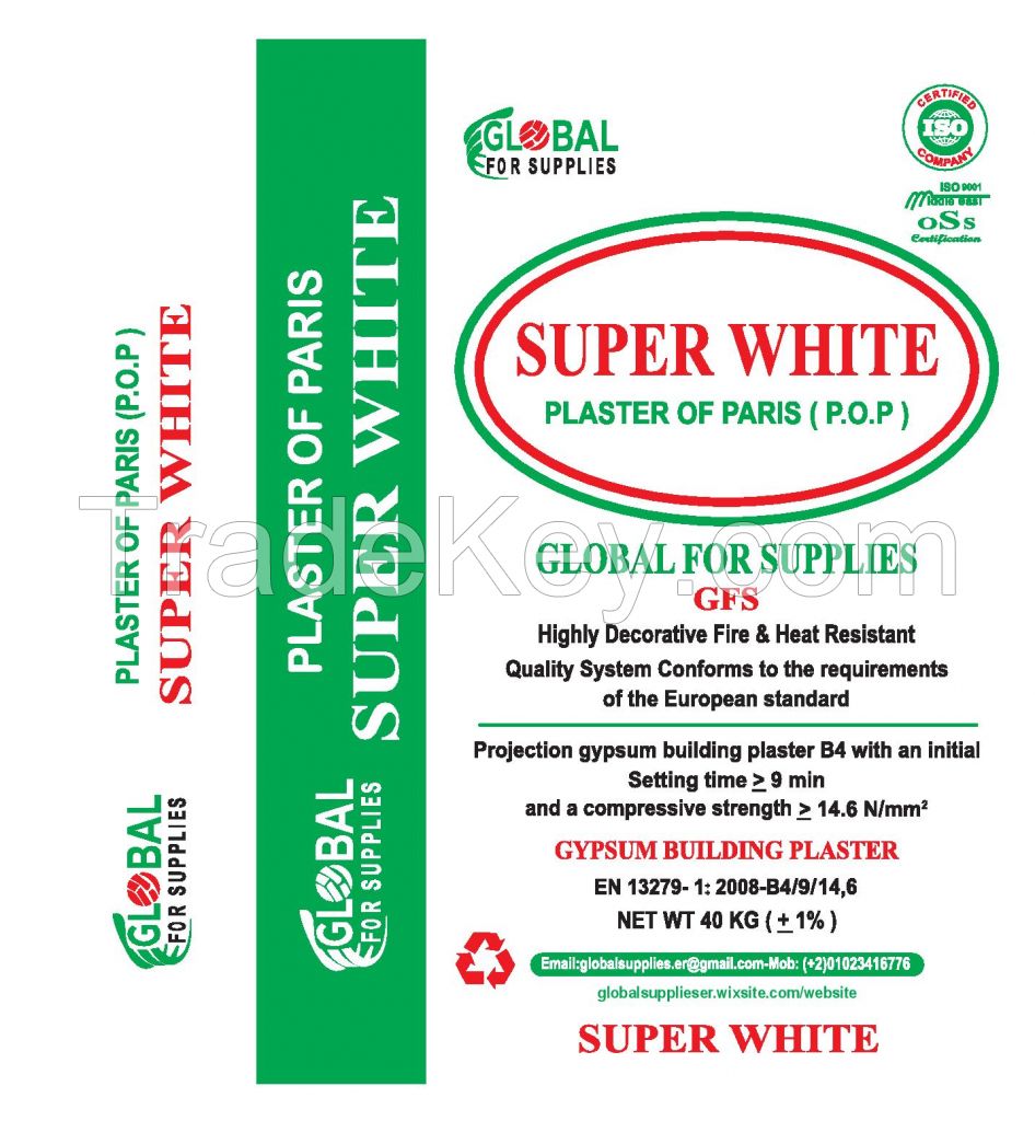 super white