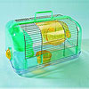 hamster cage