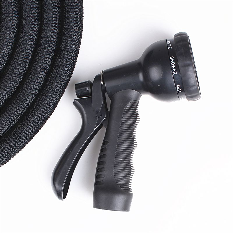 Expandable Garden Hose