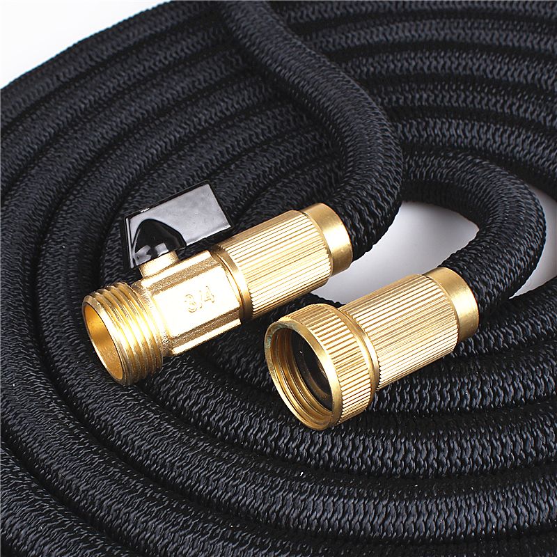 Expandable Garden Hose