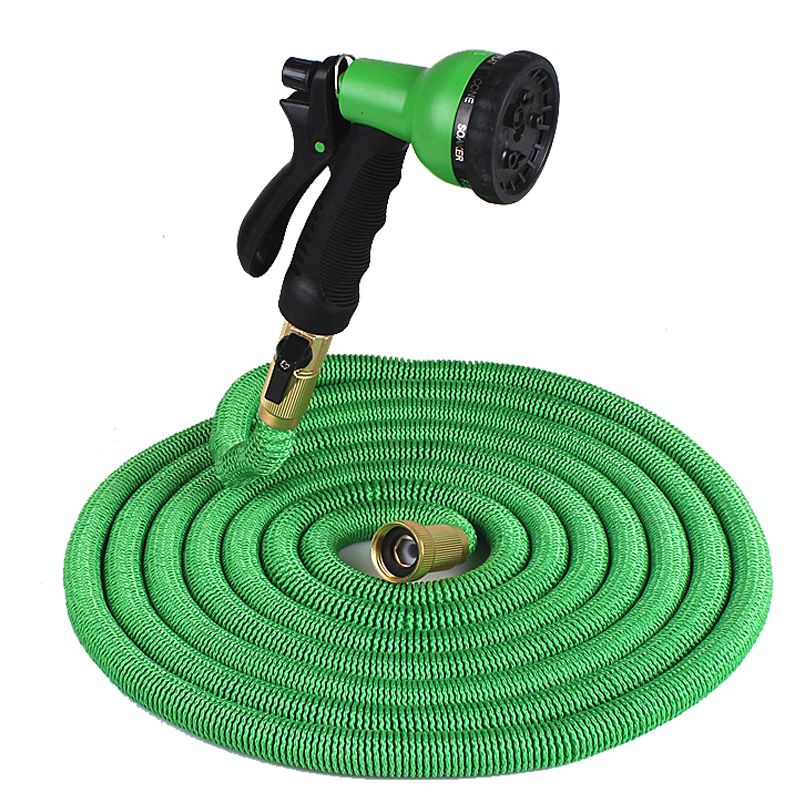 Expandable Garden Hose 25 feet