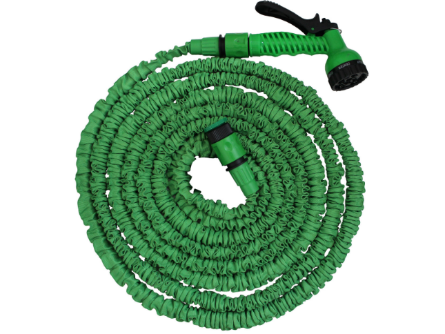 Expandable Water Hose