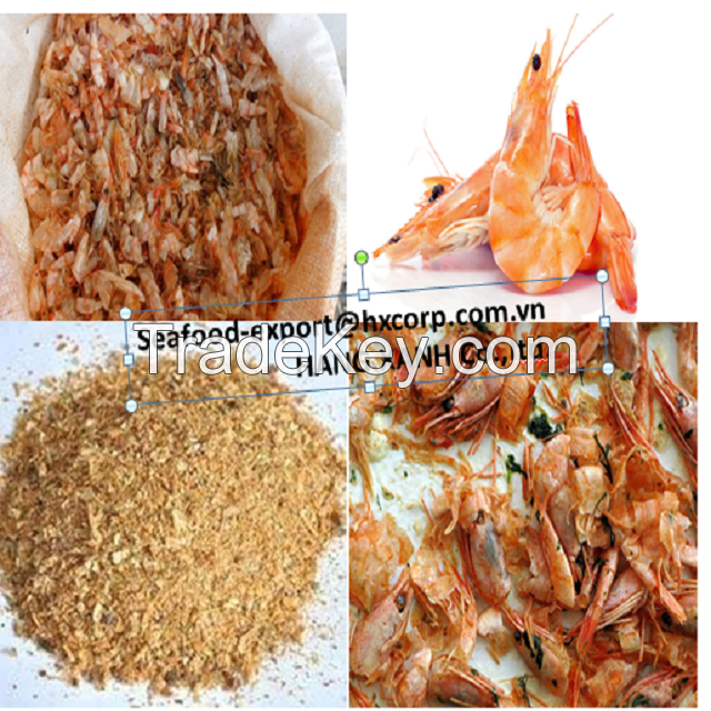 Dried Shrimp Shell Powder/ Animal Feed Powder