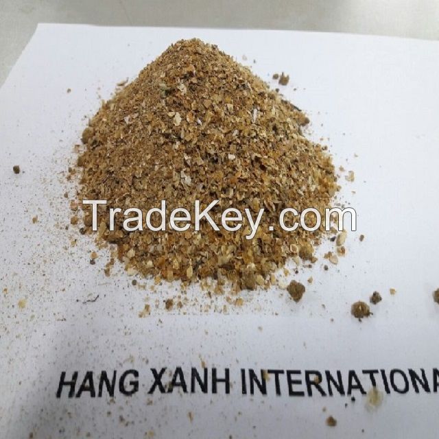 Dried Shrimp Shell Powder/ Animal Feed Powder