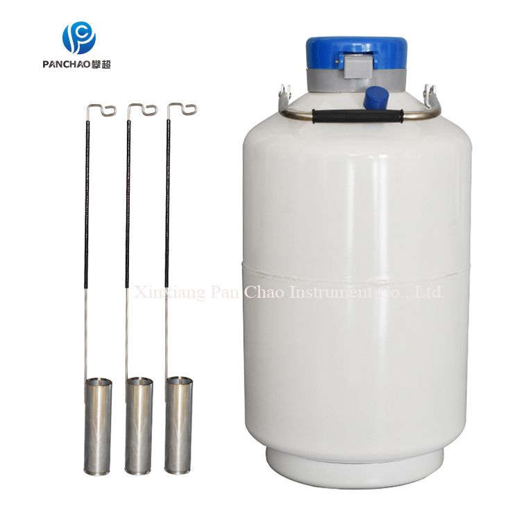 YDS-10 most economical liquid nitrogen container/cryogenic tank/low price