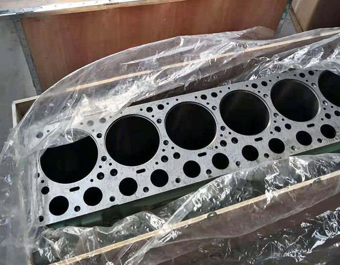 CYLINDER, Howo Cylinder, Truck Cylinder, Cylinder Head