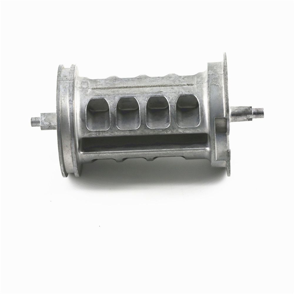 Factory cheap price customized adc12 aluminum die casting