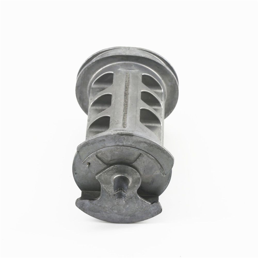 Factory cheap price customized adc12 aluminum die casting