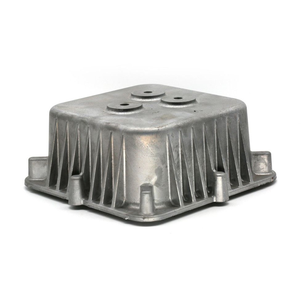 Stable supplied industry Die Casting Aluminium Parts