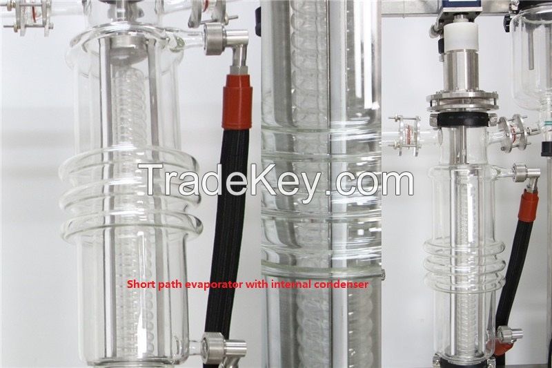 Molecular distillery reseller price CBD oil short path 