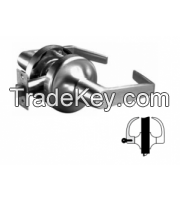 CYLINDRICAL LOCKSETS/ LEVER LOCKS