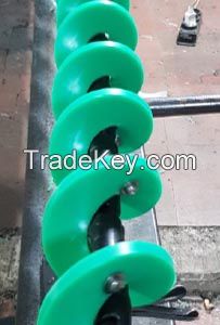 Screw Conveyor Spiral 