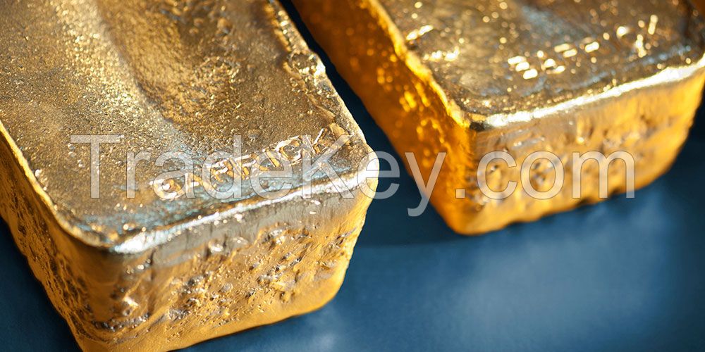 Gold Bar