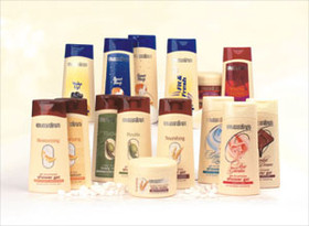 BODY CARE SUBRINA