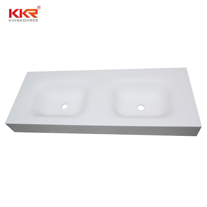 Solid Surface Bathroom Basin