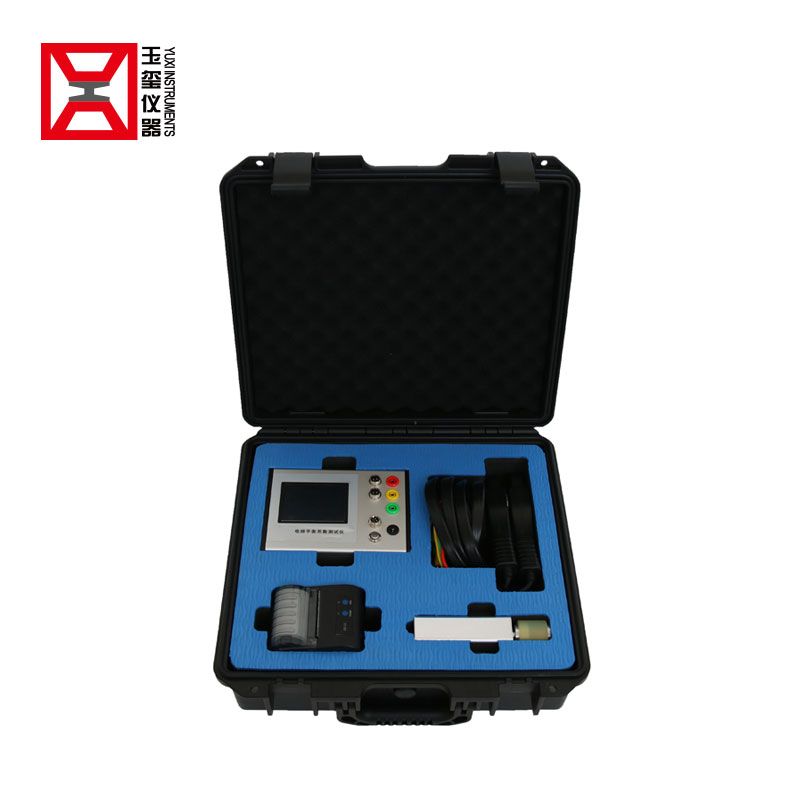 Elevator Balance Coefficient Tester(LBC-1)