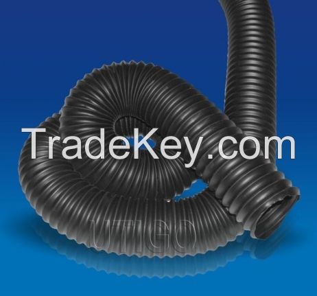 Thermoplastic Elastomer (TPE) Duct