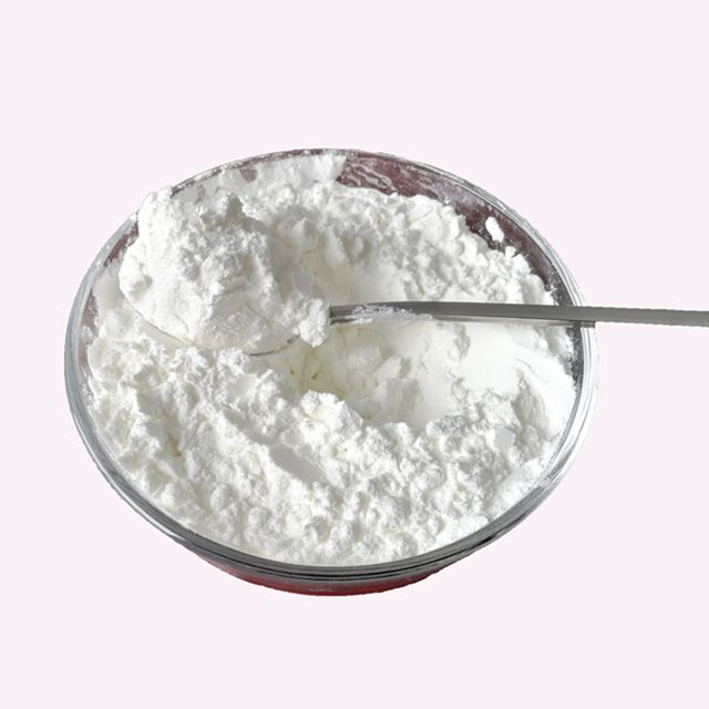 Waxy Rice Starch/ Glutinous Rice Starch