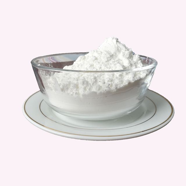 Rice starch