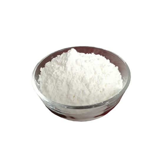 Rice starch