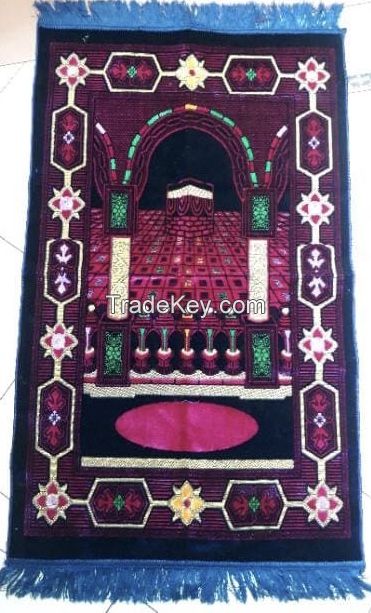 Prayer Rugs