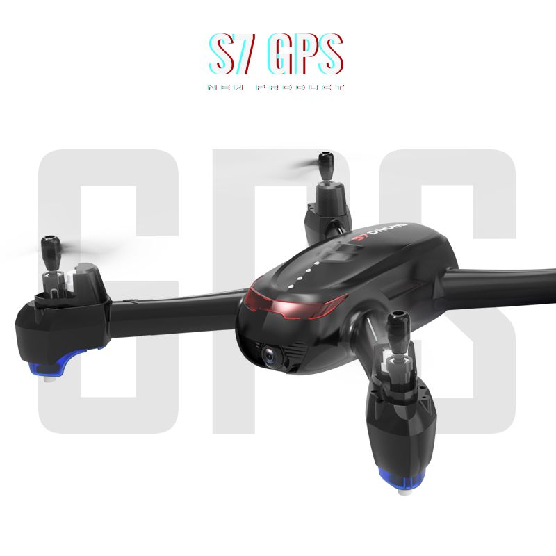 shengguan toys Wholesale 2019 the Best Sale Gps Drone With HD Camera Phone Wifi Control Drones rc Quadcopter