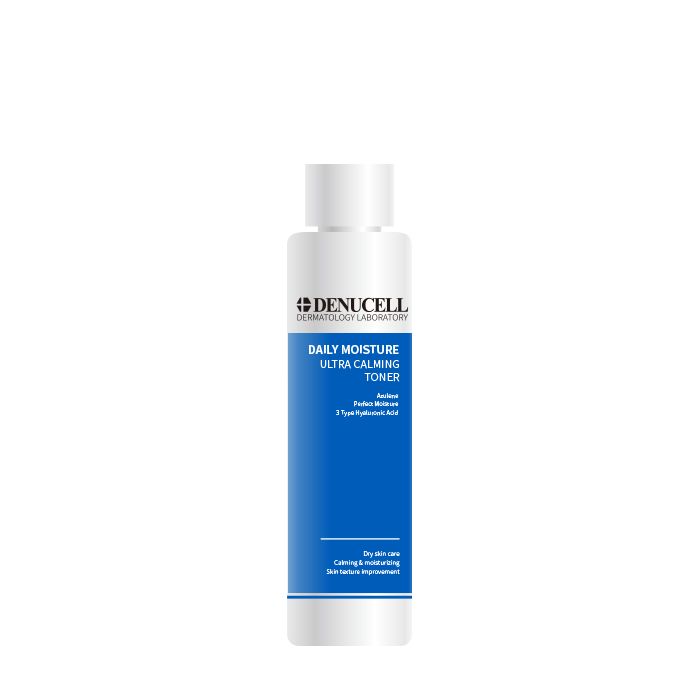 Moisture Ultra Calming Toner