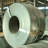 Hot Rolled Steel Strips