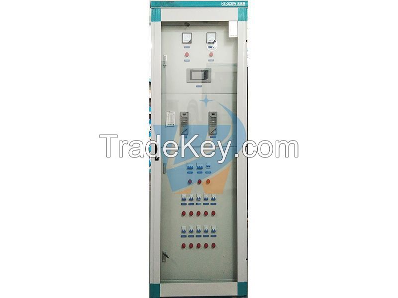 Microcomputer Controlled Communication Power Supply Screen WSD-GZTW-2