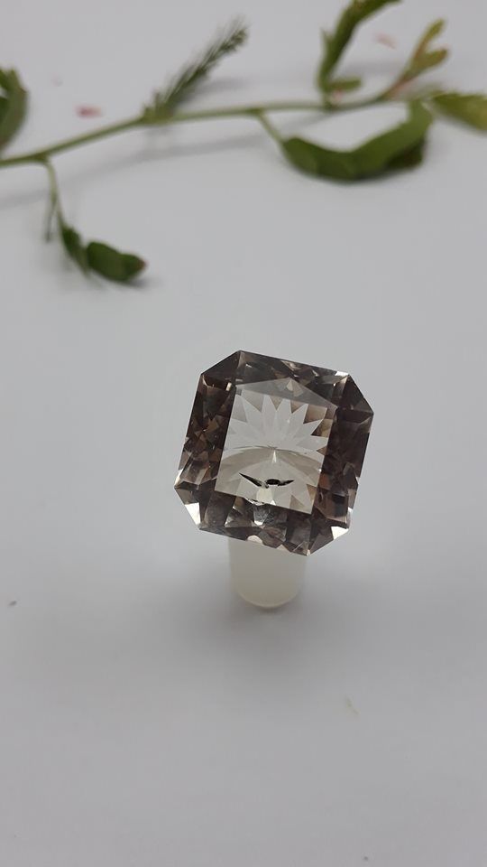 Natural Topaz Gemstones 21 to 25